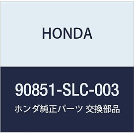 HONDA (ホンダ) 純正部品 プラグ ホール 20X50 品番90851-SLC-003