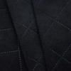 Ch.Cabanski Microfibre Velour Embossed Upholstery Fabric Furniture Fabric Laminated with