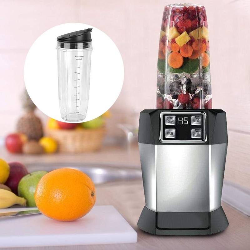 NINJA 18 oz, 24 oz, 32 oz Replacement Parts, Replacement