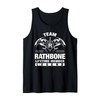 Team RATHBONE - Lifetime Member Gifts Tank Top