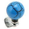 Steering Wheel Spinner Knob Power Turning Aid Ball Thunder Style