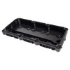 TRQ TRQ Right Valve Cover Compatible with 2007-2010 Chrysler Dodge