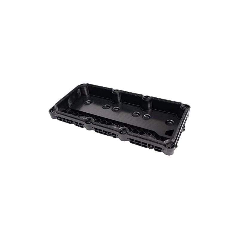 TRQ TRQ Right Valve Cover Compatible with 2007-2010 Chrysler Dodge