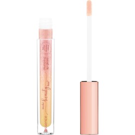 Essence Make Beauty Fun Plumping Lip Gloss, No. 01 Swipe For Happiness!, Multicoloured (3.8 ml)