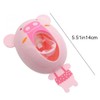 Toothpaste Squeezer Cartoon Shaped Toothpaste Holder Automatic Toothpaste Dispenser for