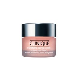 Clinique 0.5 oz/15 ml Travel Moisture Surge Extra Gel Creme Thirsty Skin Relief