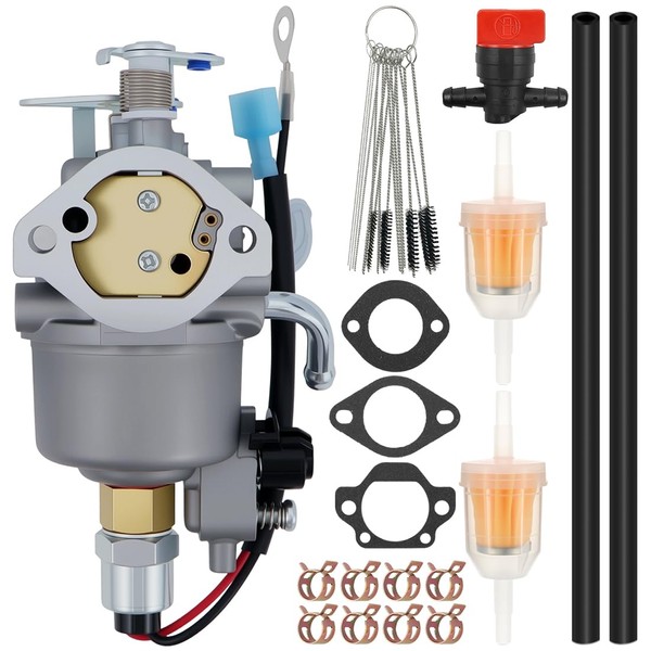 Carbman 146-0881 Carburetor Fits Onan Cummins RV Generator A041D744 for