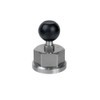 [REC-MOUNT23] ベース マウント部 (Cパーツ) C17 ステムナット マウントベース (M24 × P1.0ナット)【SH23-C17】ボールサイズ23mm