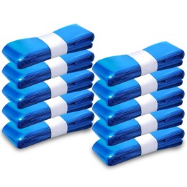 KATLKIU Pack of 10 Nappy Eater Refills Convenient Storage Provides a Clean and Comfortable Environment Cleaning Trash (4.5m/Piece)