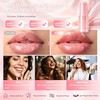 PDRN Collagen Ghk-cu Peptide Cream Calcium Balm Stick- Korean Collagen