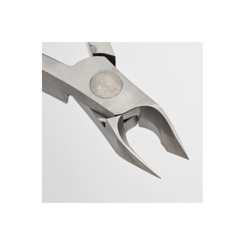 1 semi-professional nail nipper for cuticle removal / 큐티클 제거용