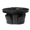 5 x Rubber Bearing Engine Cover Grommets for Mercedes S212