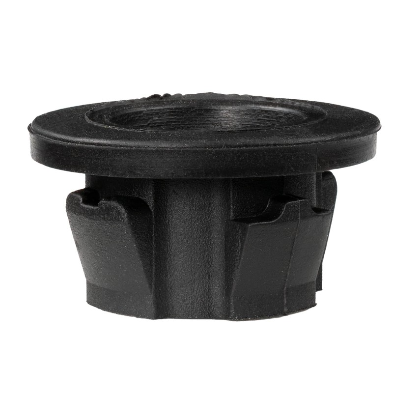 5 x Rubber Bearing Engine Cover Grommets for Mercedes S212