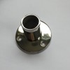 90 Degree Boat Deck Handrail Rail Fitting Round Base 316