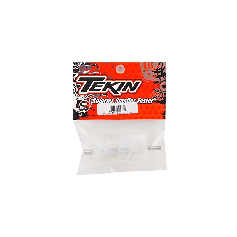 Tekin 1/8 T8 4030 Brushless Rotor Buggy TEKTT2371 Electric Motors