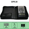 American Weigh Scales Gemini Series Precision Digital Milligram Scale, Black,
