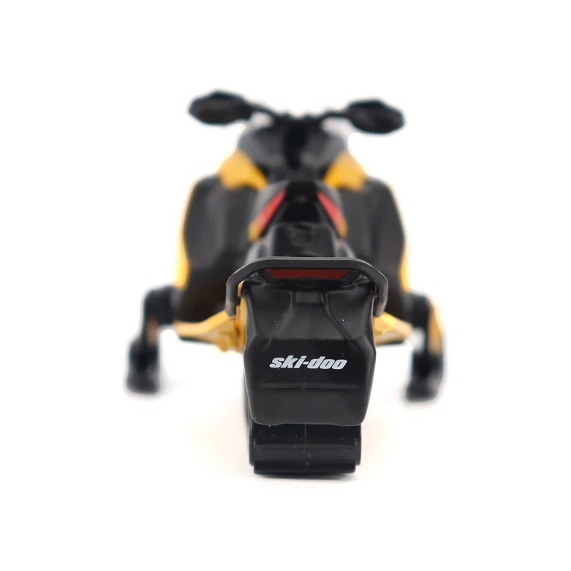 DCD Ski-Doo MXZ Blizzard (Trail Segment) 120cc Kid's Model Neo