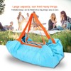 Multifunction Waterpoof Travel Storage Bag Picnic Blanket Camping Pad Beach
