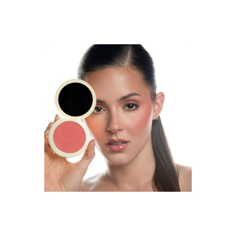 Mar Cosmetics Rubor en Polvo (Apricot Glow)