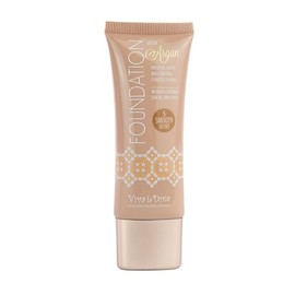 Base de Maquillaje Smooth Olive