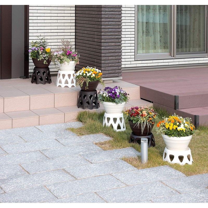 appuruuxea- 受皿 with Stand