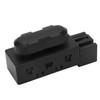 6 Way Power Seat Adjustment Switch Left Driver Side 5F9T‑14B709‑AA