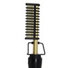 H2PRO 450°F Styling Pressing Hot Comb 1 1/4 Inch Anti