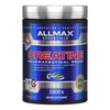 ALLMAX Essentials CREATINE - 1000 g Powder - Improves Performance