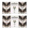 OmNom Coffee + Milk 73% 60g (Pack of 2)