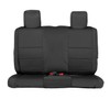 Smittybilt 471401 Neoprene Seat Cover Set