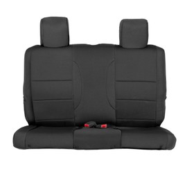 Smittybilt 471401 Neoprene Seat Cover Set