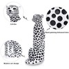 Quoowiit Statues for Home Decor, Modern Sculptures and Statues Decorations