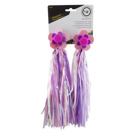 STREAMERS SUNLITE WINDMILLS PK/PU