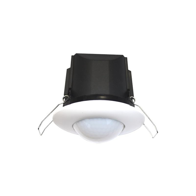 PD3-1C-DE Präsezmelder 360,IP20,ws,30s-30min