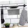 BIUDECO Hospital Glove Box Stainless Steel Wall Mount Glove Dispenser