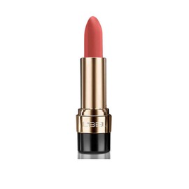 L'Bel Rouge L'Intense - Instense Color and Velvety Texture Lipstick, Color: Nude .14 oz (4g)