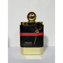 Armaf Le Femme By Armaf 3.3/3.4oz. Edp Spray For Women New In Box
