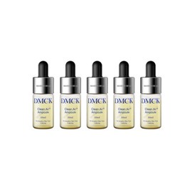 DMCK Clean Arc Ampoule 1EA Additional product gift Clean Arc Ampoule 2EA / Clean Arc Plus Ampoule 1EA / DMCK 클린 아크 앰플 1EA 추가상품증정 클린아크앰플 2EA / 클린아크 플러스 앰플 1EA