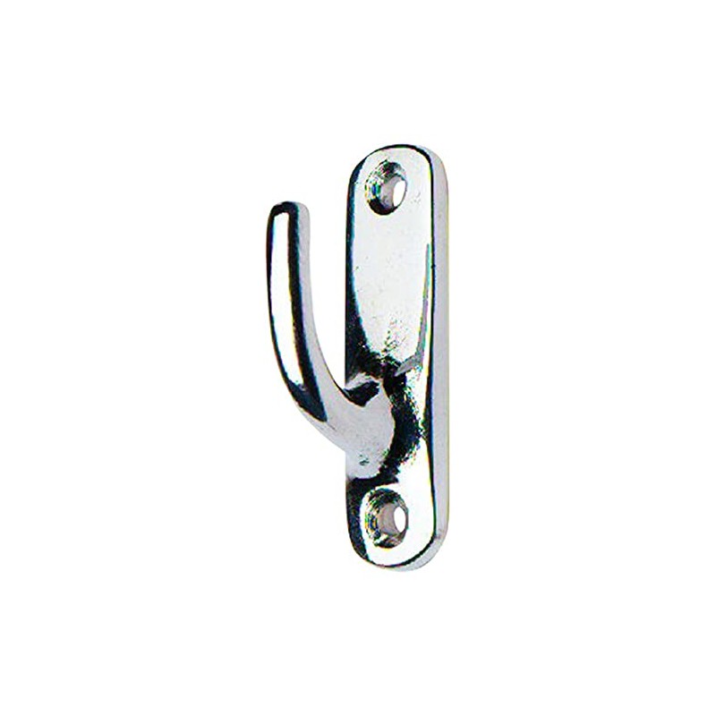 Merriway® BH01637 (2 Pcs) Curtain Drapery Hold Back Tie Back