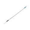 Front Door Lock Cable Long Durability High Strength OEM Standard