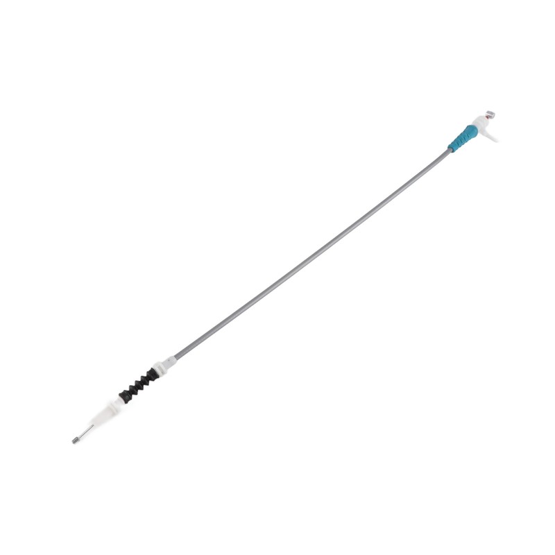 Front Door Lock Cable Long Durability High Strength OEM Standard