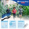 Powerstep Protech Control Pro Plantillas 6-6.5 Hombres / 8-8.5 Mujeres