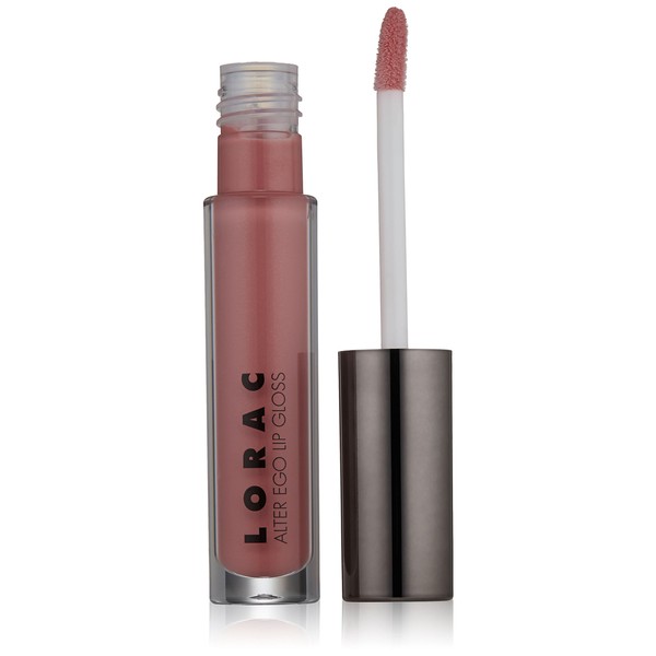LORAC Alter Ego Lip Gloss, Duchess.