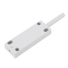 3pcs Magnetic Touch Push Open Latch Adjustable Drawer Wardrobe Magnetic