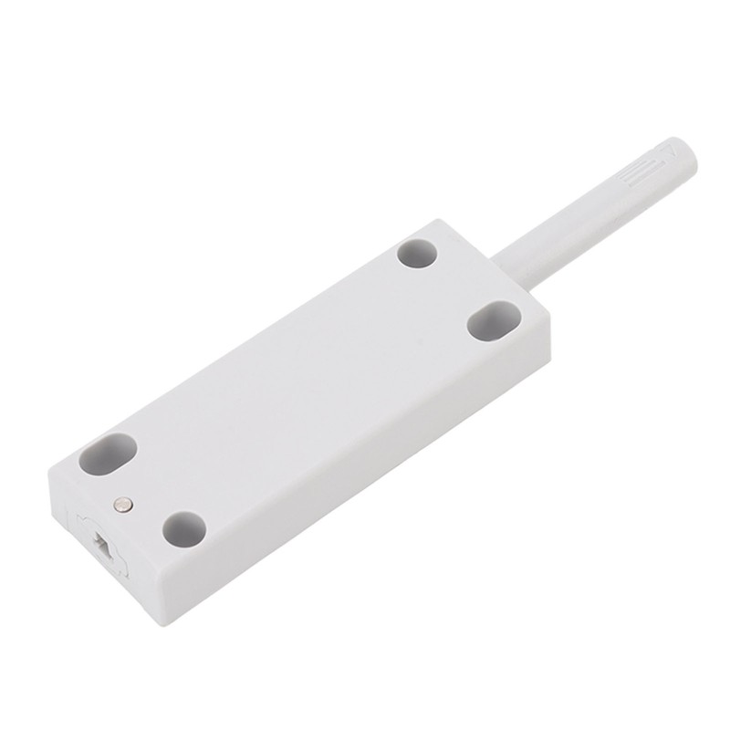 3pcs Magnetic Touch Push Open Latch Adjustable Drawer Wardrobe Magnetic