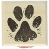 Artemio PEB930 Wooden Stamp, Beige, 3.1 x 2.5 x 3.1