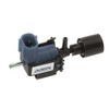 AISIN VST-006 OEM Vacuum Switching Valve - Blue Housing/Black Frame