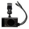 MASO Motorcycle Dash Cameras 3" 1080P HD Action Dual Camera