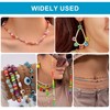Colexy Electric Bead Spinner Clay Beads Spinner Blue Bead Spinner