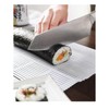 2 Pcs Sushi Rolling Mat，Sushi Rolling Mats，Sushi Making Mat，Rolling Mat